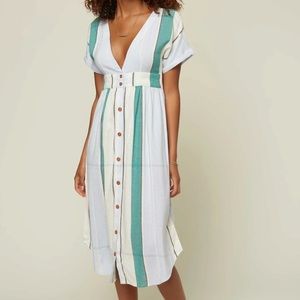 O’Neill Reid Dress